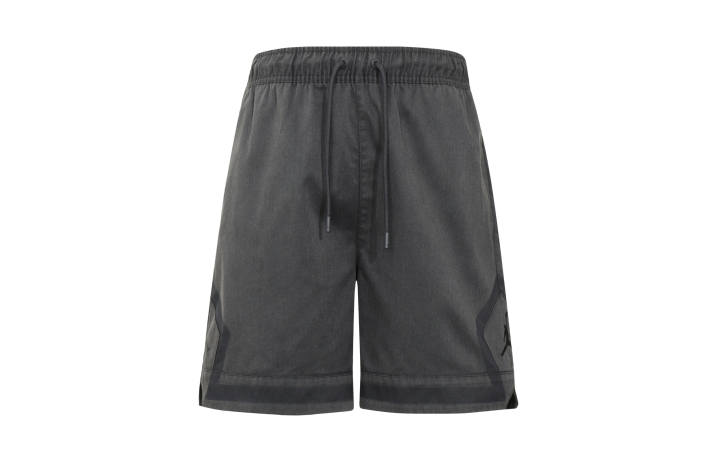 Nike Nike Casual Shorts Men's Black Moderate