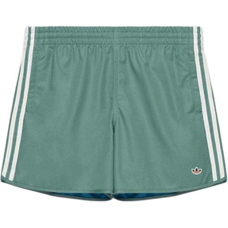 Adidas Originals Adidas X Clot Edison Chen Sprinter Shorts