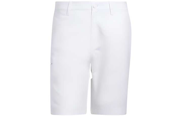 Adidas Adidas Casual Shorts Men's White