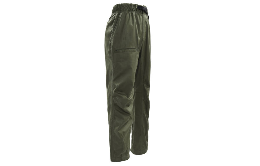 Converse Converse Elevated Pants Casual Pants Men's Green