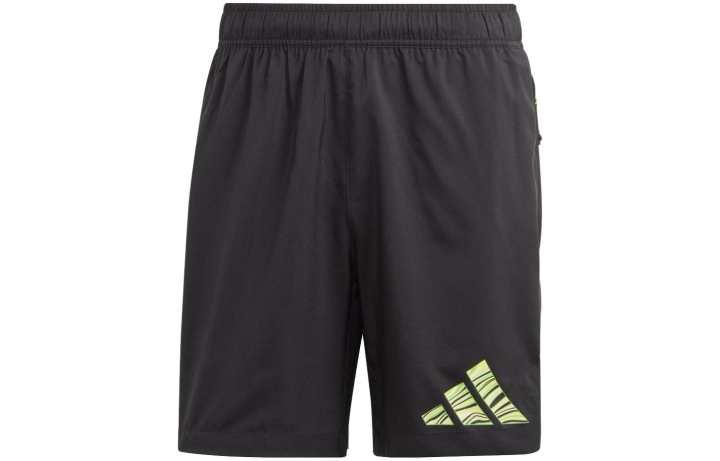 Adidas Adidas Casual Shorts Japan Version Men's Black