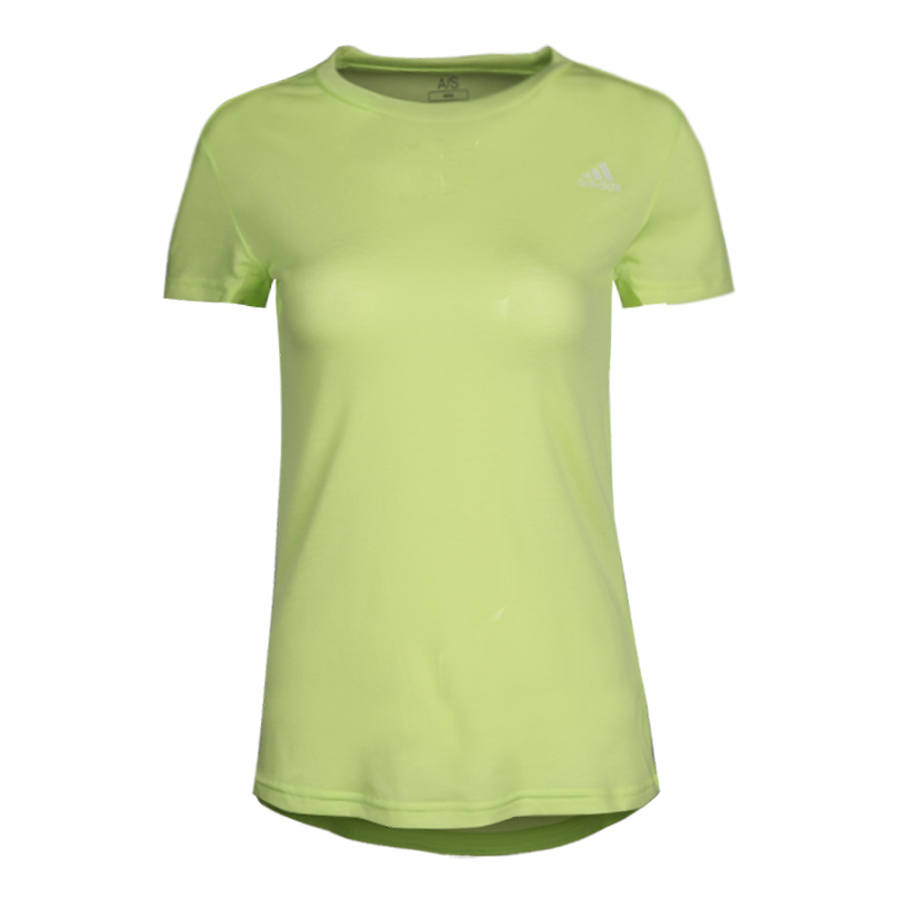 Adidas Adidas Prime T Shirt Women's Yellow