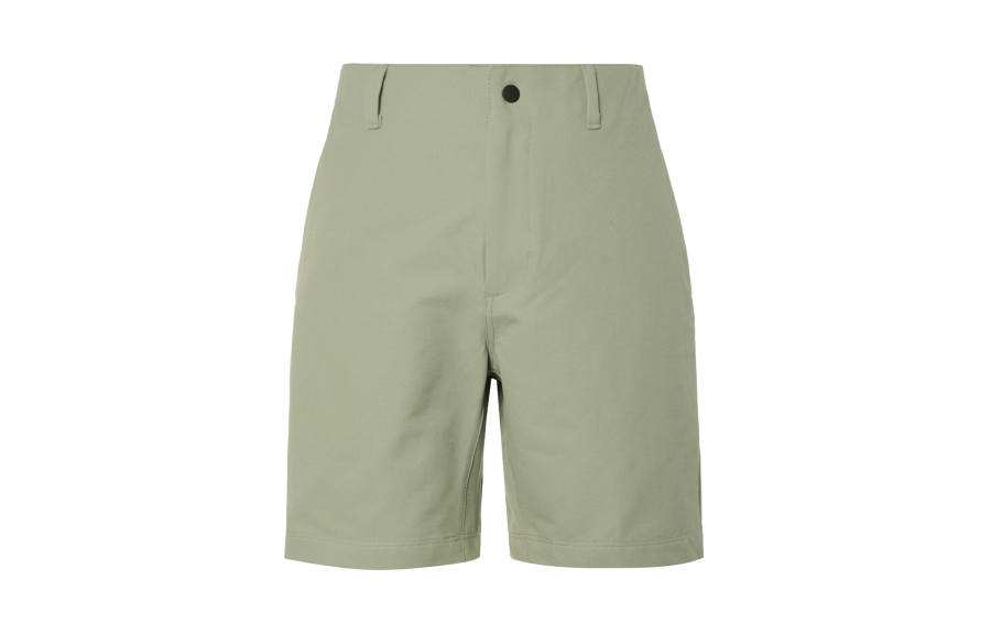 THE NORTH FACE Casual Shorts Men's Green