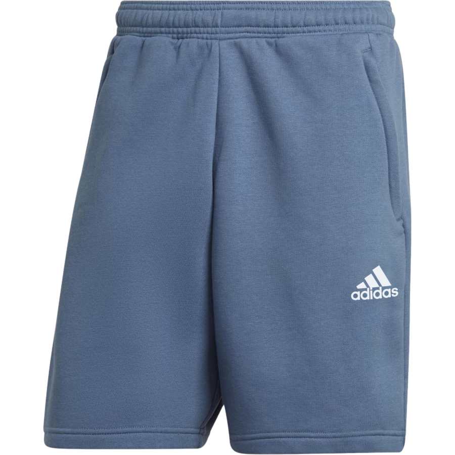 Adidas Adidas Sportswear Casual Shorts Men's Blue