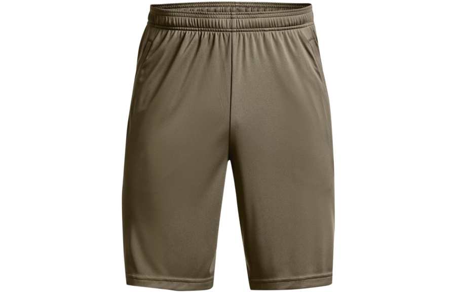 Under Armour Loose Fit Shorts Men's Tent Green