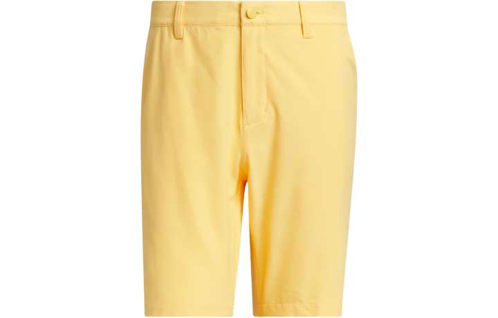 Adidas Adidas Ultimate365 8.5 Inch Golf Shorts Casual Shorts Men's Yellow