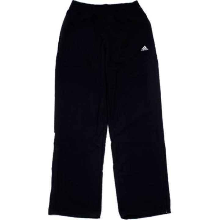 Adidas Adidas Casual Pants Men's Black