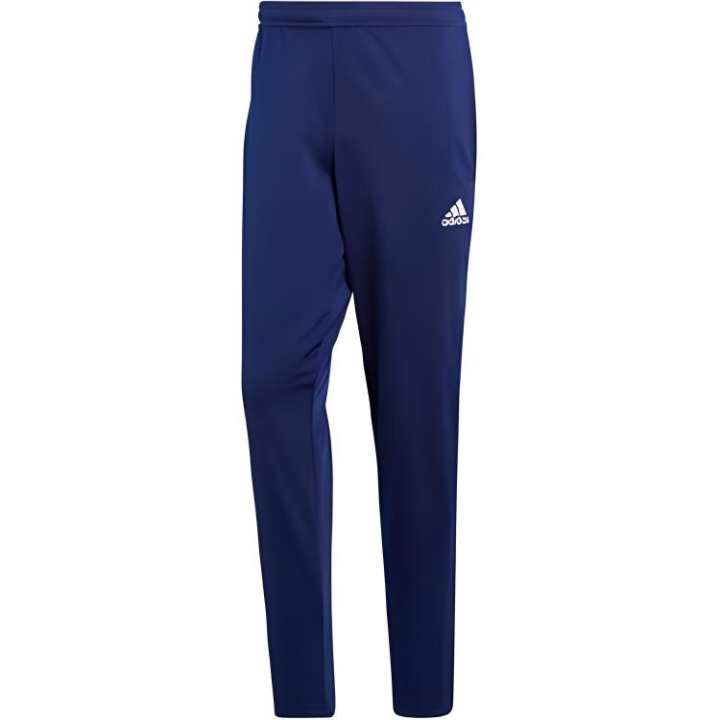 Adidas Adidas Sports Pants Men's Dark Blue Moderate