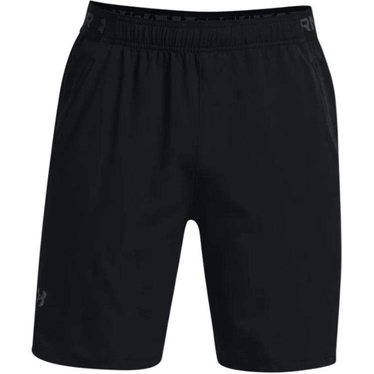 Under Armour Vanish Casual Shorts Men's Black