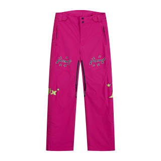 Phenix SP27 Ski Pants Unisex Straight Fit