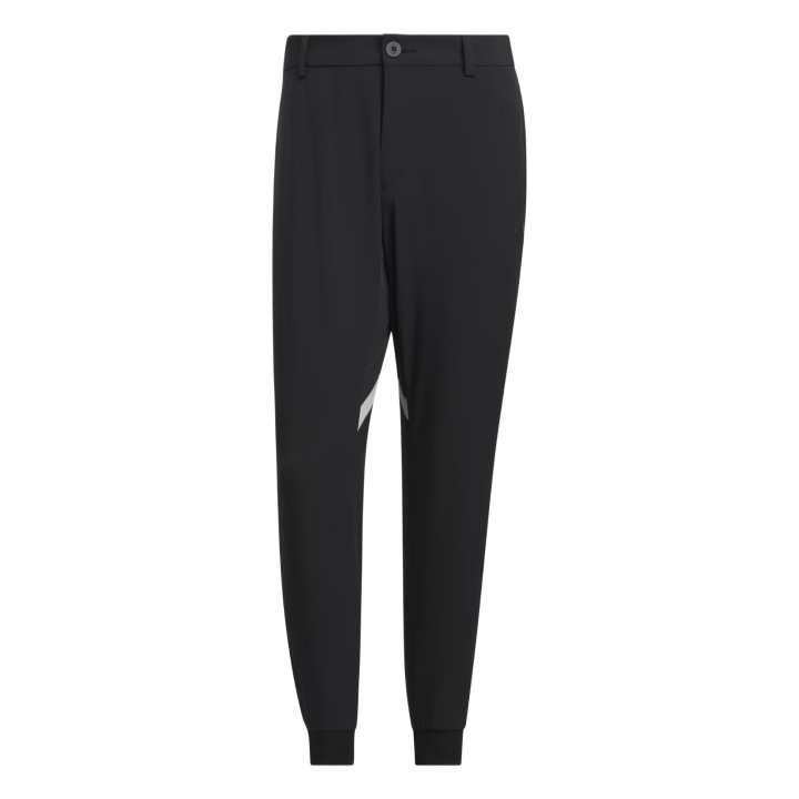 Adidas Adidas Beyond The Course EX Stretch Active Casual Pants Men's Black