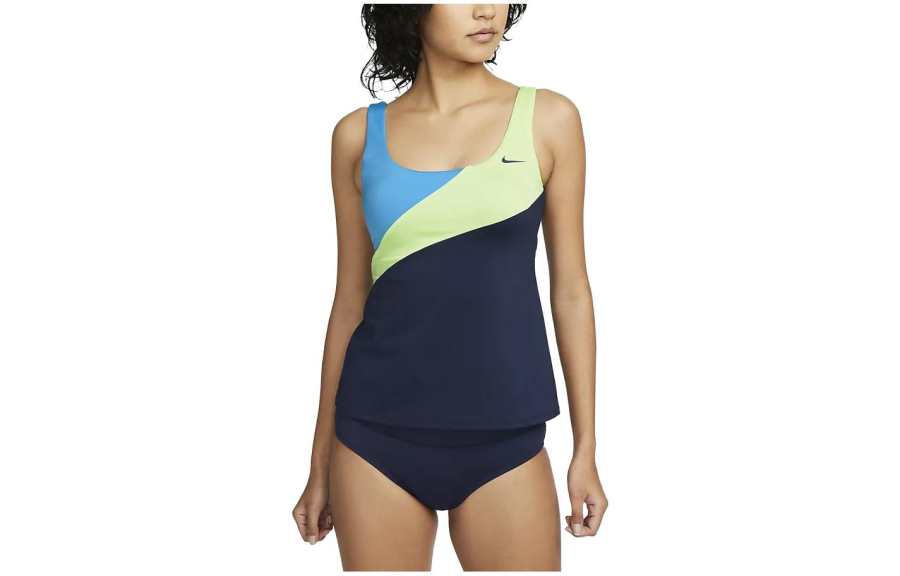 Nike Nike Tank Tops Women's Marine Blue Other