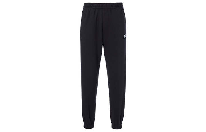 Nike Nike Sportswear Sports Pants Men's Black