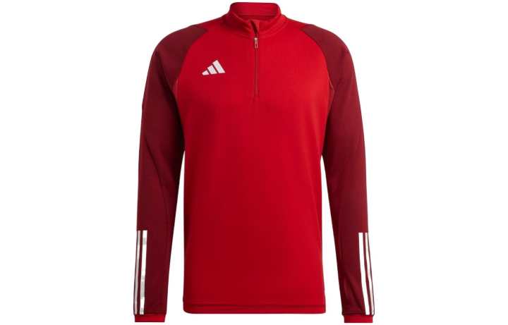 Adidas Adidas Soccer Jerseys Men's Red Moderate