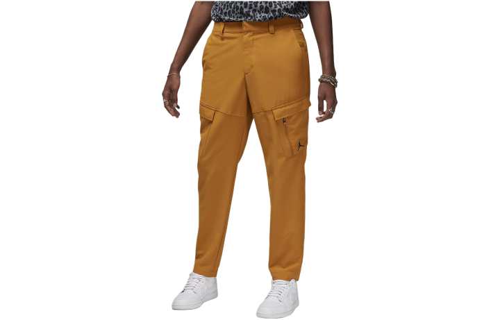 Jordan Jordan Sport Pants Casual Pants Men's Orange