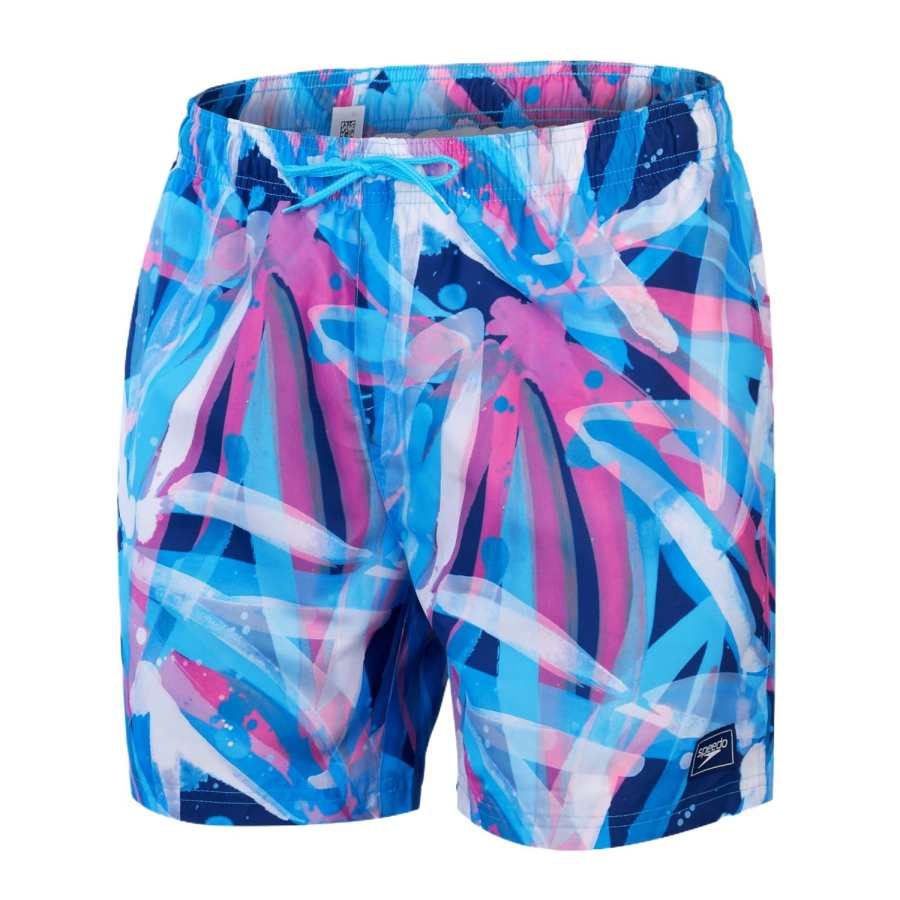 Speedo Speedo Swimming Shorts Men's Blue