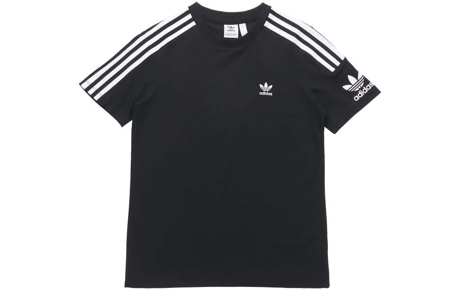 Adidas Originals T Shirt Women's Black