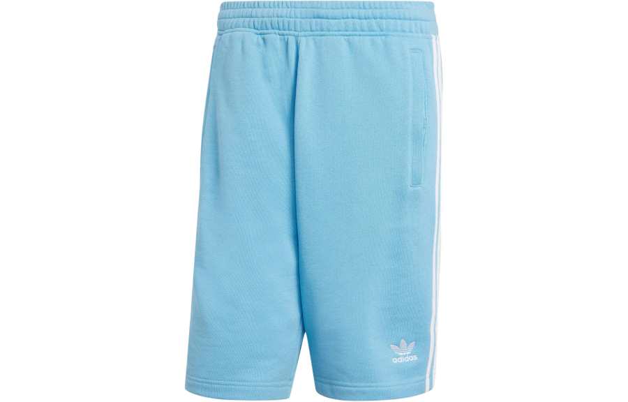 Adidas Originals Adidas Adicolor 3 Stripes Shorts