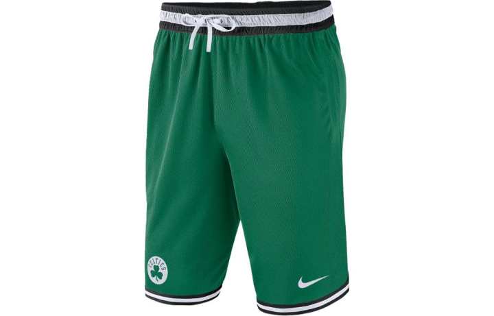 Nike Nike Basketball Shorts Unisex Green