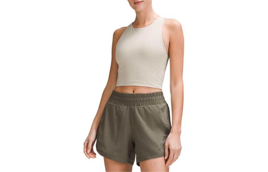 Lululemon Lululemon Swift Speed Tank Top Women's