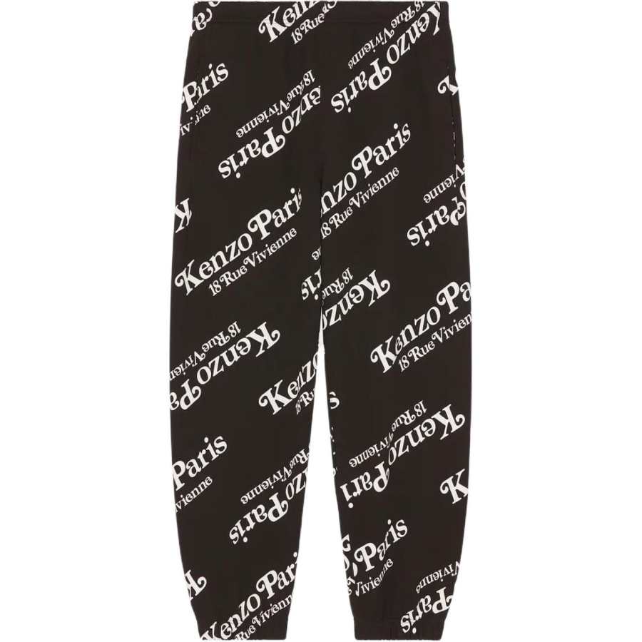 KENZO X Verdy Jogging Trousers