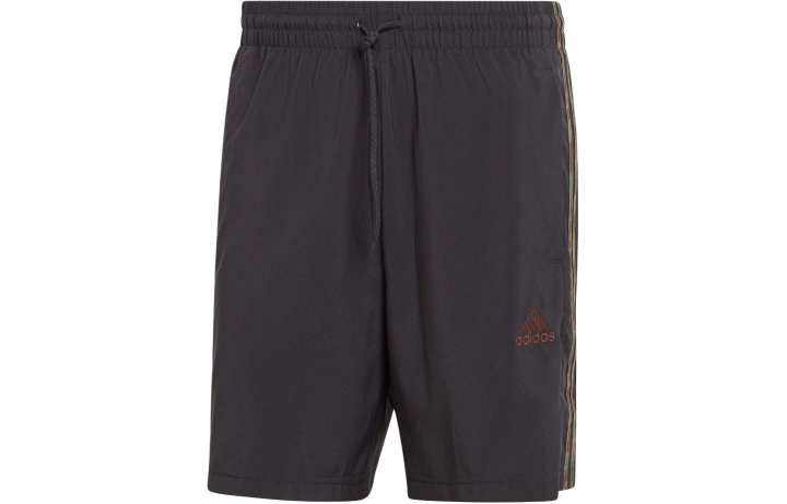Adidas Adidas Aeroready Essentials Chelsea Casual Shorts Men's Black