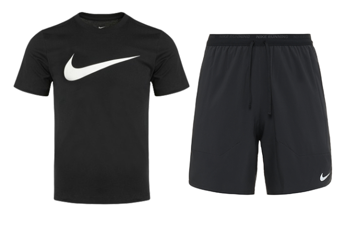 Nike Nike Casual Sportswear Men's Black