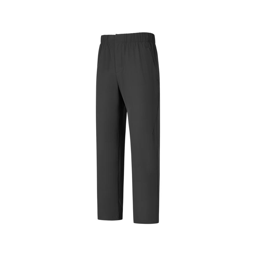 Skechers Casual Pants Men's Carbon Black