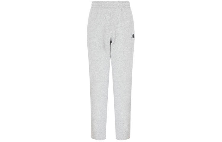New Balance New Balance Sports Pants Unisex Gray