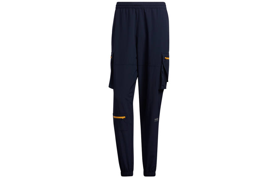 Adidas Originals Sports Pants Men's Legend Ink