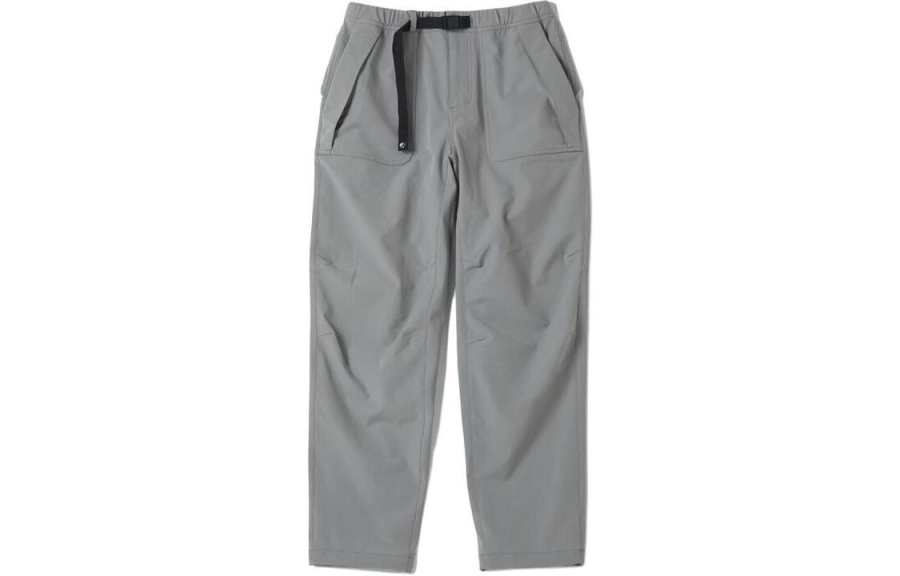 New Balance New Balance New Balance CNY Collection Casual Pants Men's Gray