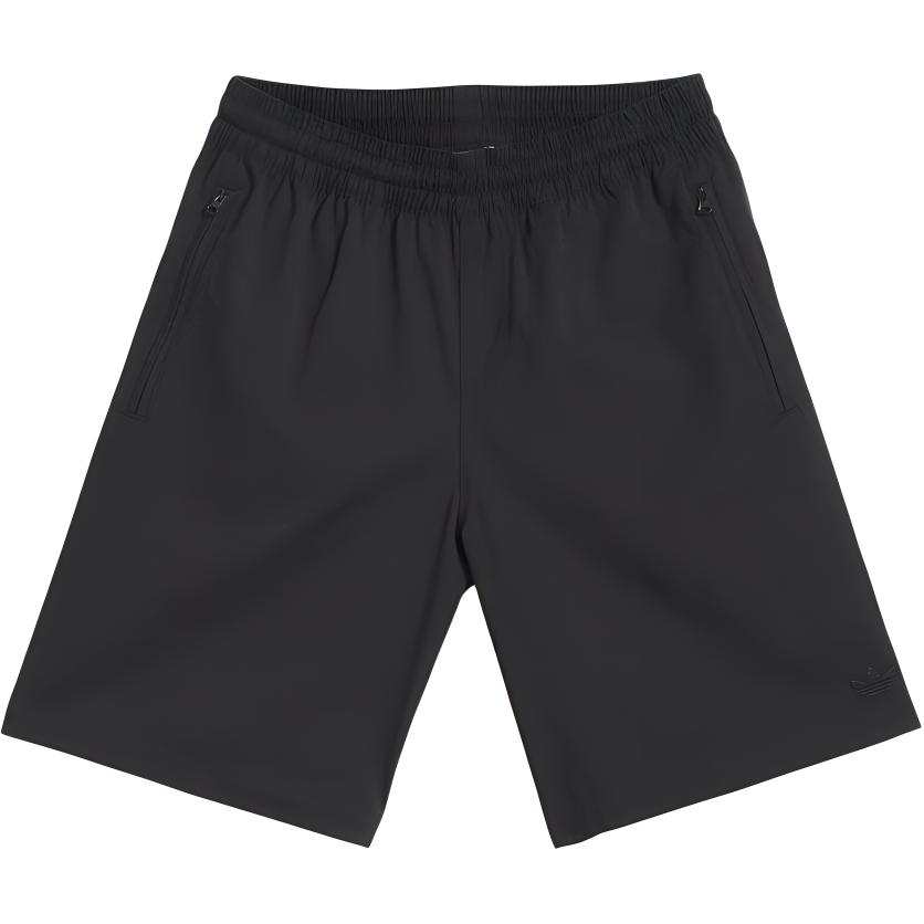 Adidas Adidas Casual Shorts Unisex Black