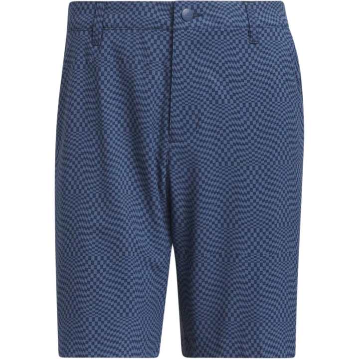 Adidas Adidas Free Shipping With AdiClub Ultimate365 Printed Shorts