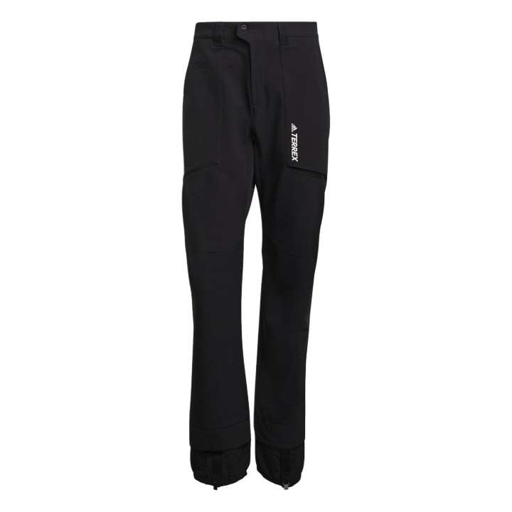 Adidas Adidas Casual Pants Men's Black