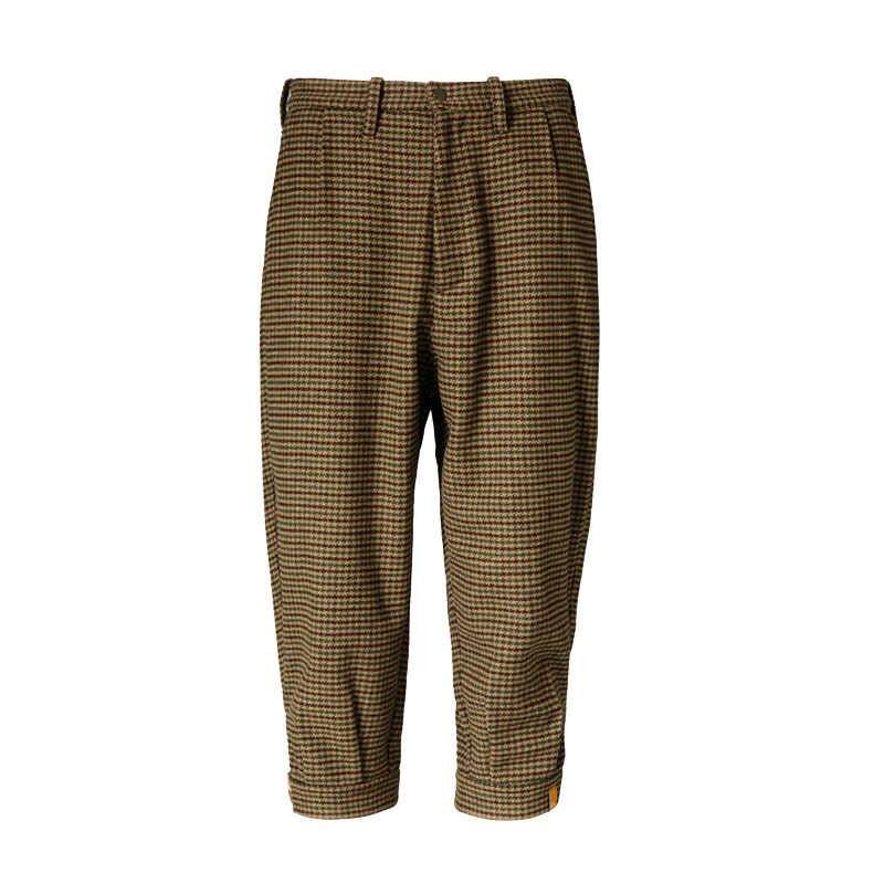 Timberland X Tokyo Design Collective Knickerbockers Trousers