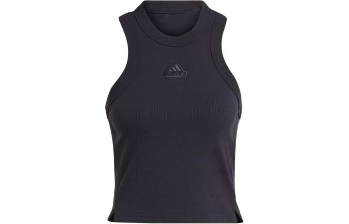 Adidas Adidas Lounge Tank Top Women's Black