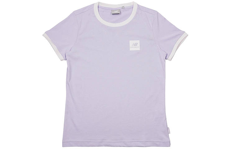 New Balance New Balance T Shirt Women's Purple