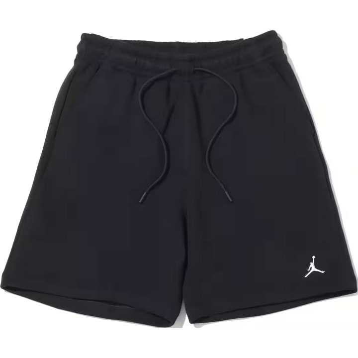 Jordan Jordan Casual Shorts Men's Black Moderate