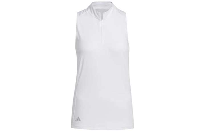Adidas Adidas Tank Tops Women's White Other