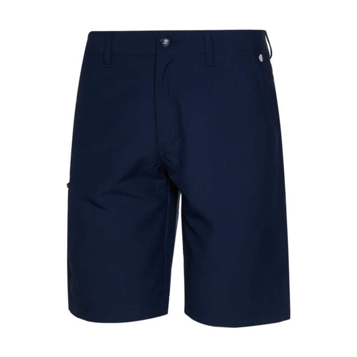 Adidas Adidas Casual Shorts Men's Blue