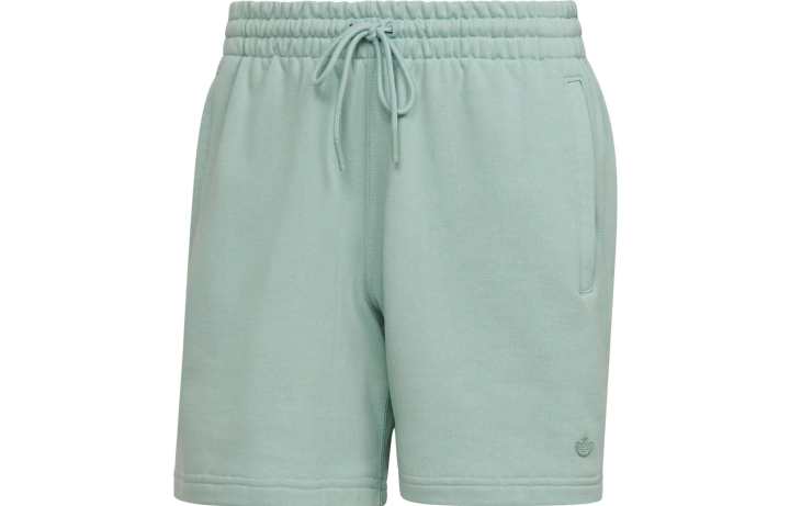Adidas Adidas Casual Shorts Men's Light Green