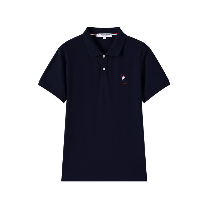 U.S. POLO ASSN. Polo Shirt Men's