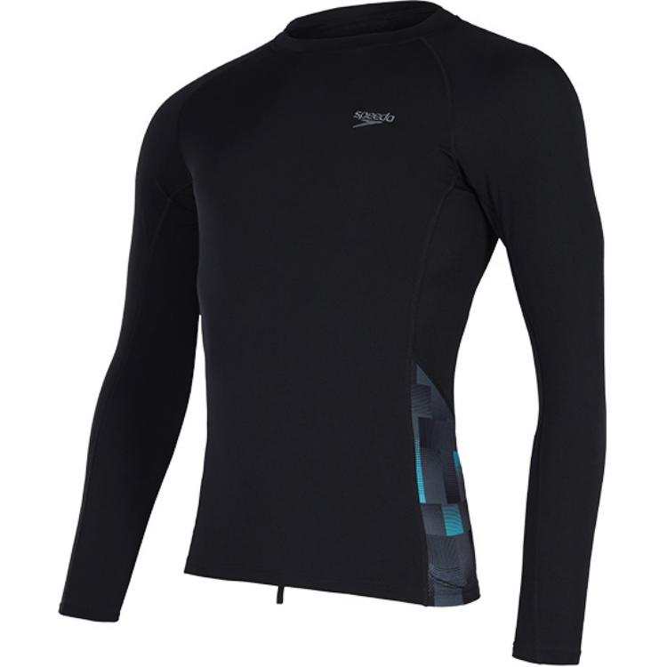 Speedo Men's Swimwear Men's Casual Surf Swimsuit