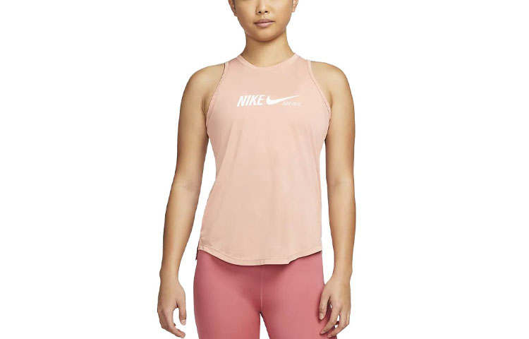Nike Nike Tank Tops Women's Rose Straight Fit