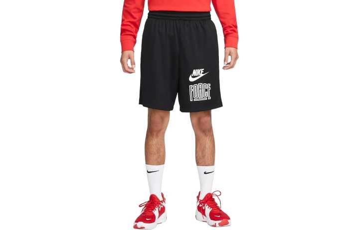 Nike Nike Starting 5 Basketball Shorts