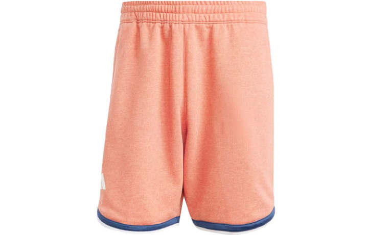 Adidas Adidas Casual Shorts Men's Clay Pink Moderate
