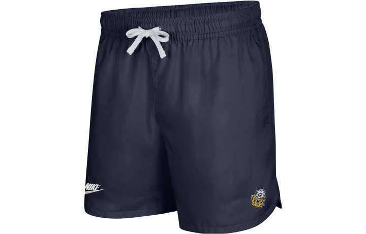 Nike Nike Michigan Flow Men's Nike College Shorts