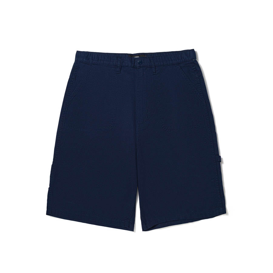 Vans Vans Casual Shorts Men's Dark Blue Moderate