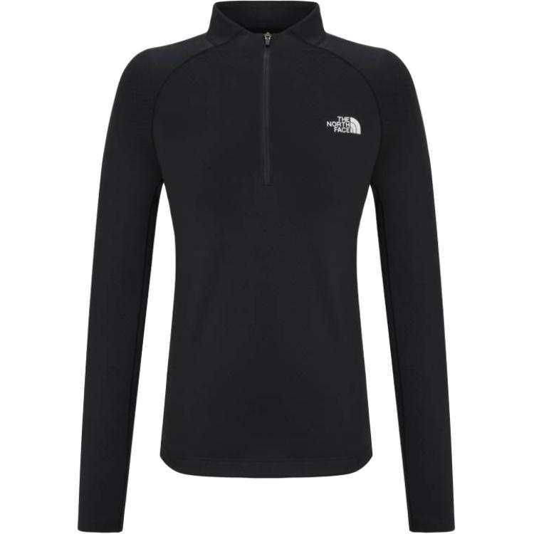 THE NORTH FACE T Shirt Women's Black