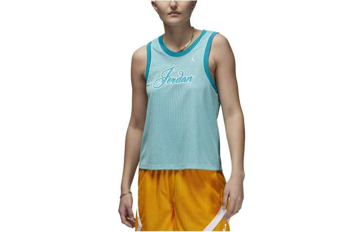 Jordan Jordan Tank Top Women's Aqua Green
